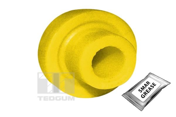 Mounting, axle beam TEDGUM 00417969