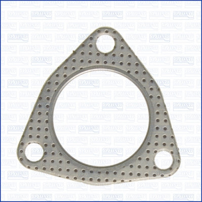 Gasket, exhaust pipe AJUSA 00455400