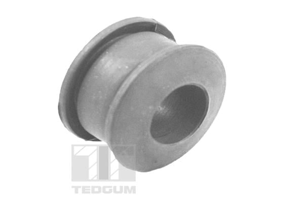 Mounting, shock absorbers TEDGUM 00461670