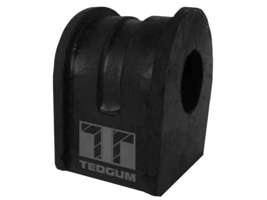 Mounting, stabiliser bar TEDGUM 00463206