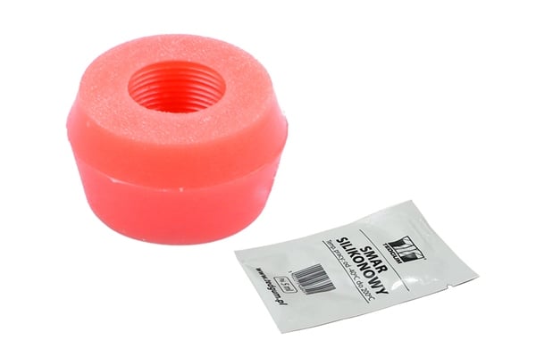 Mounting, shock absorbers TEDGUM 00467311