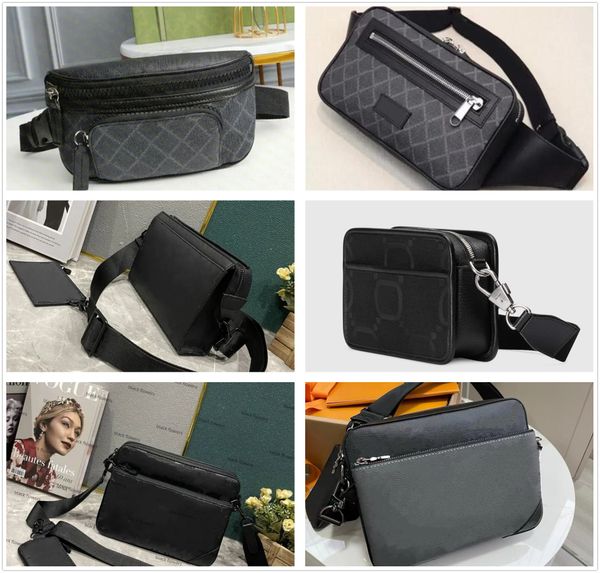 men designer bag cross body shoulder bag women handbag luxury tote bag camera bags plaid shoulder crossbody bag canvas bag leisure bag class