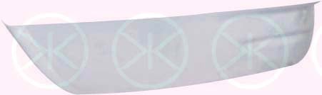 Quarter Panel KLOKKERHOLM 0050602