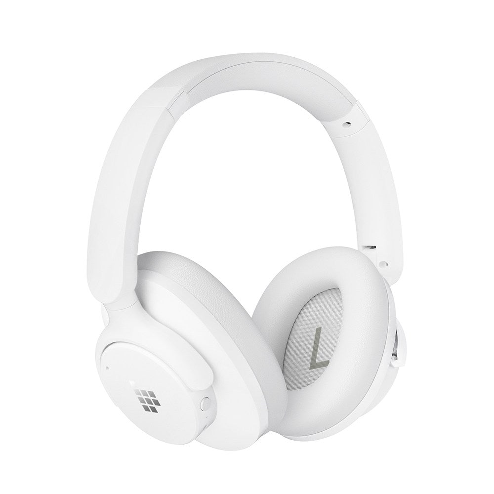 Tronsmart SOUNFII Q20 Wireless Over-Ear Headphones White