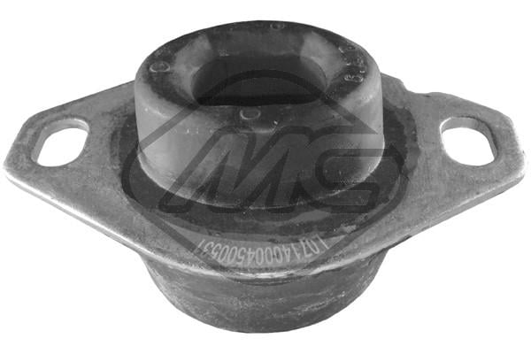 Mounting, engine Metalcaucho 00531