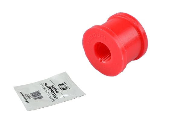 Mounting, shock absorbers TEDGUM 00587240