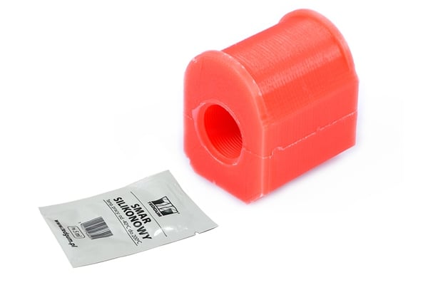 Stabiliser Mounting TEDGUM 00587365