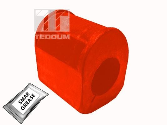 Stabiliser Mounting TEDGUM 00587373