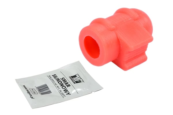 Stabiliser Mounting TEDGUM 00587382