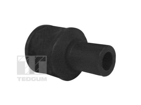 Mounting, shock absorbers TEDGUM 00588116
