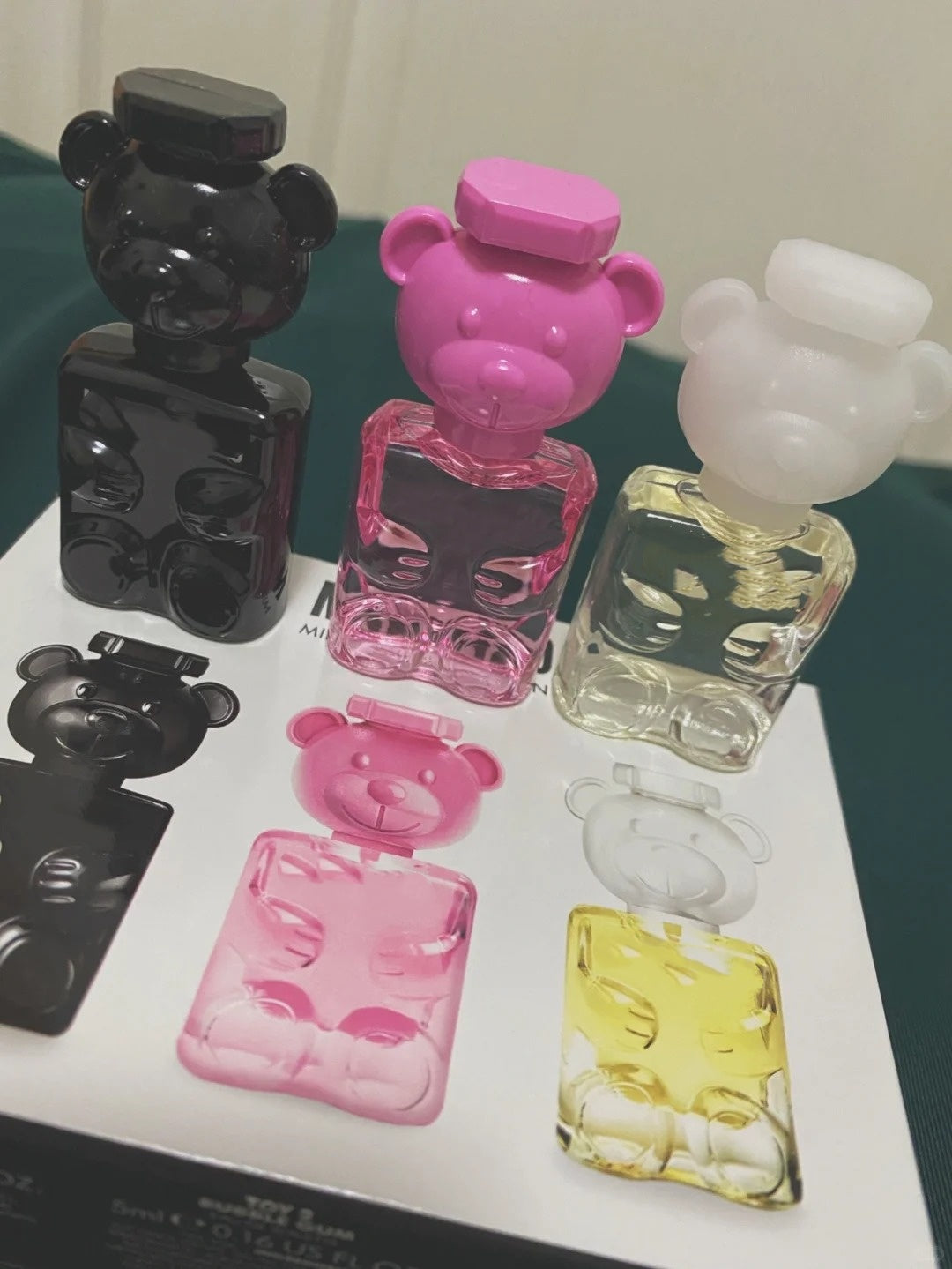 PINK Bubble Gum perfumes fragrances for woman perfume 100ml fruity woody floral notes lady spray toy two highest quality fast free delivery