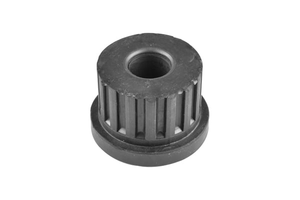 Mounting, leaf spring TEDGUM 00652397