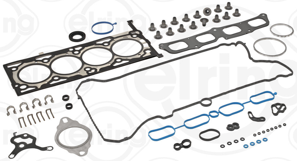 Gasket Kit, cylinder head ELRING 065.730