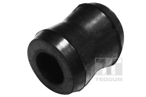 Mounting, shock absorbers TEDGUM 00674053