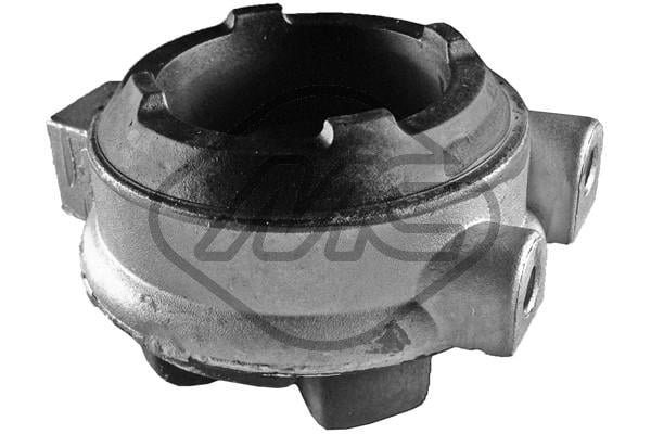 Mounting, manual transmission Metalcaucho 00718