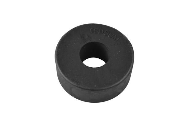 Mounting, shock absorbers TEDGUM 00722337