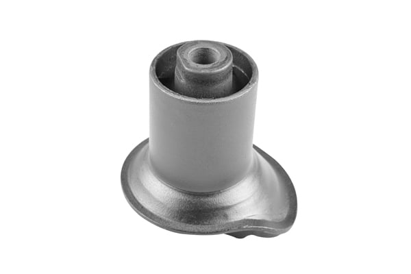 Mounting, axle beam TEDGUM 00722882