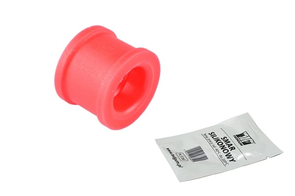 Mounting, stabilizer coupling rod TEDGUM 00727098