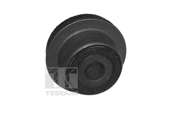 Mounting, control-trailing arm TEDGUM 00729615