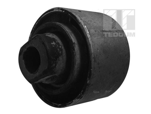 Mounting, control-trailing arm TEDGUM 00729772