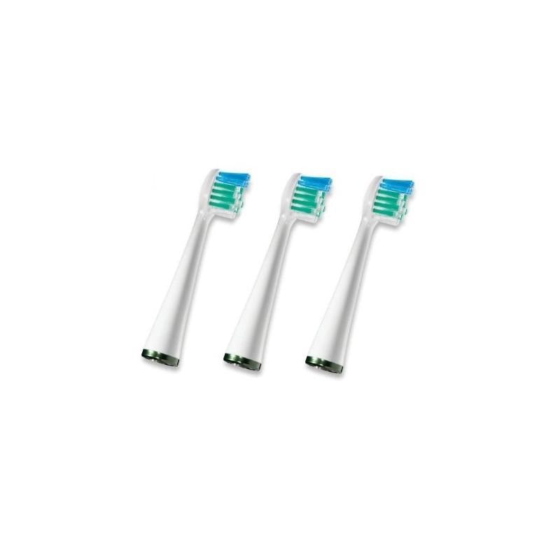 Waterpik Sensocnic SR1000 Recharge pour petite brosse Sensocnic