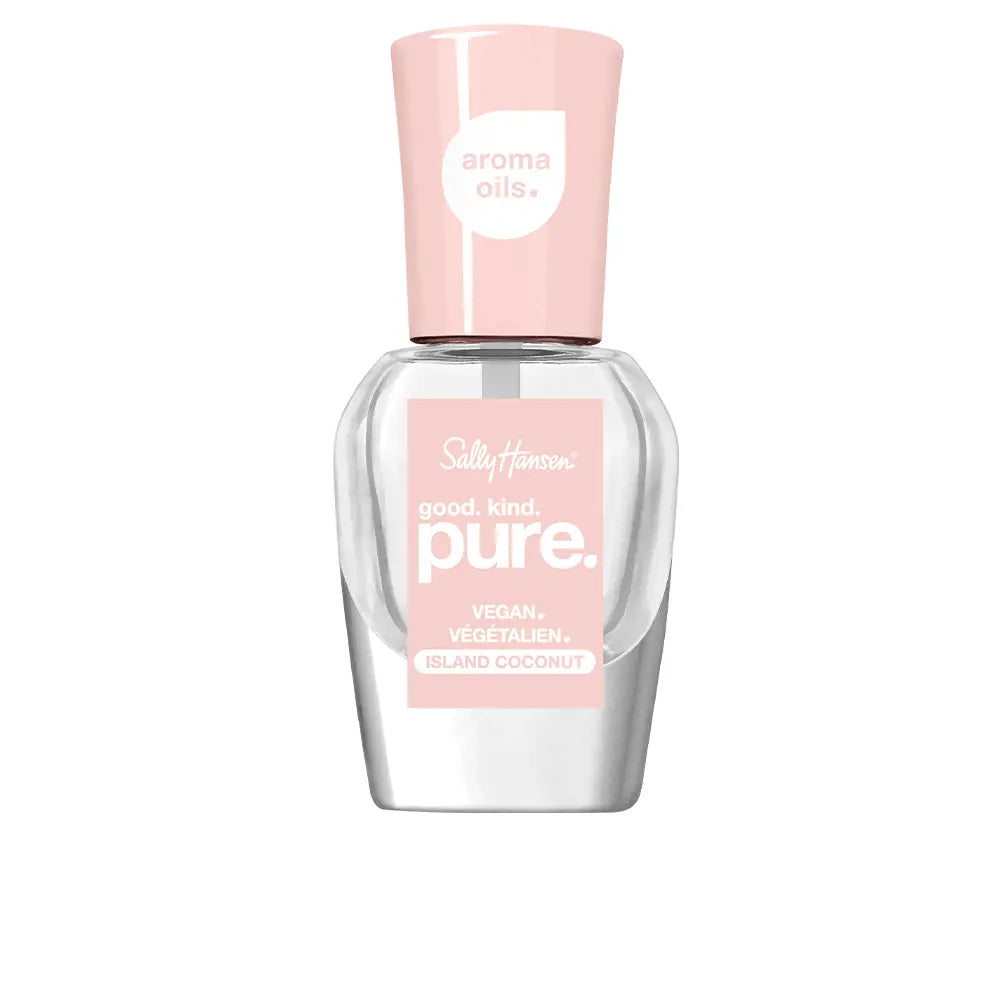Sally Hansen Bra Kind Pure Vegan Color 015-Island Coconut Oil 10 ml