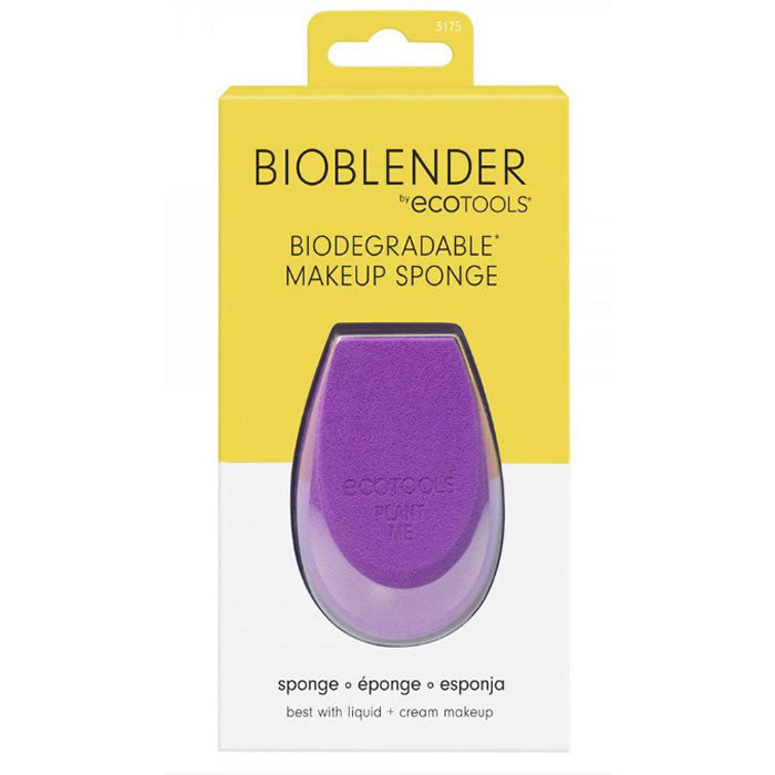 Ecotools Bioblender Bio Sponge 1 Enhet