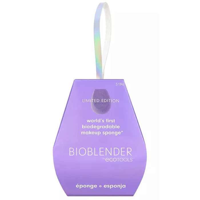 Ecotools Brighter Tomorrow Bioblender Make-up-Schwamm 1 Einheit