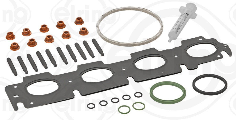 Mounting Kit, charger ELRING 085.560