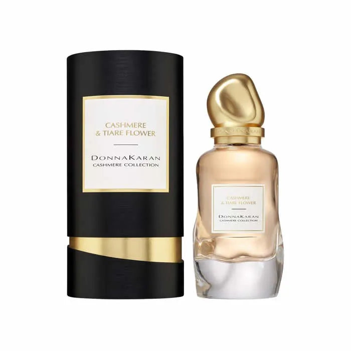 Donna Karan Kashmir & Tiaréblomma Eau de Parfym Spray 100 ml