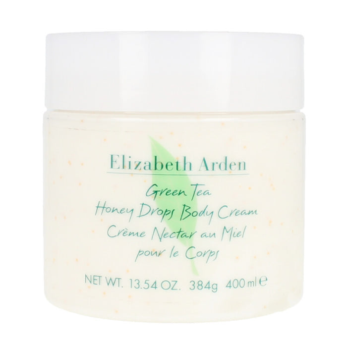 Elizabeth Arden Green Tea and Honey Drops Body Cream 400 ml