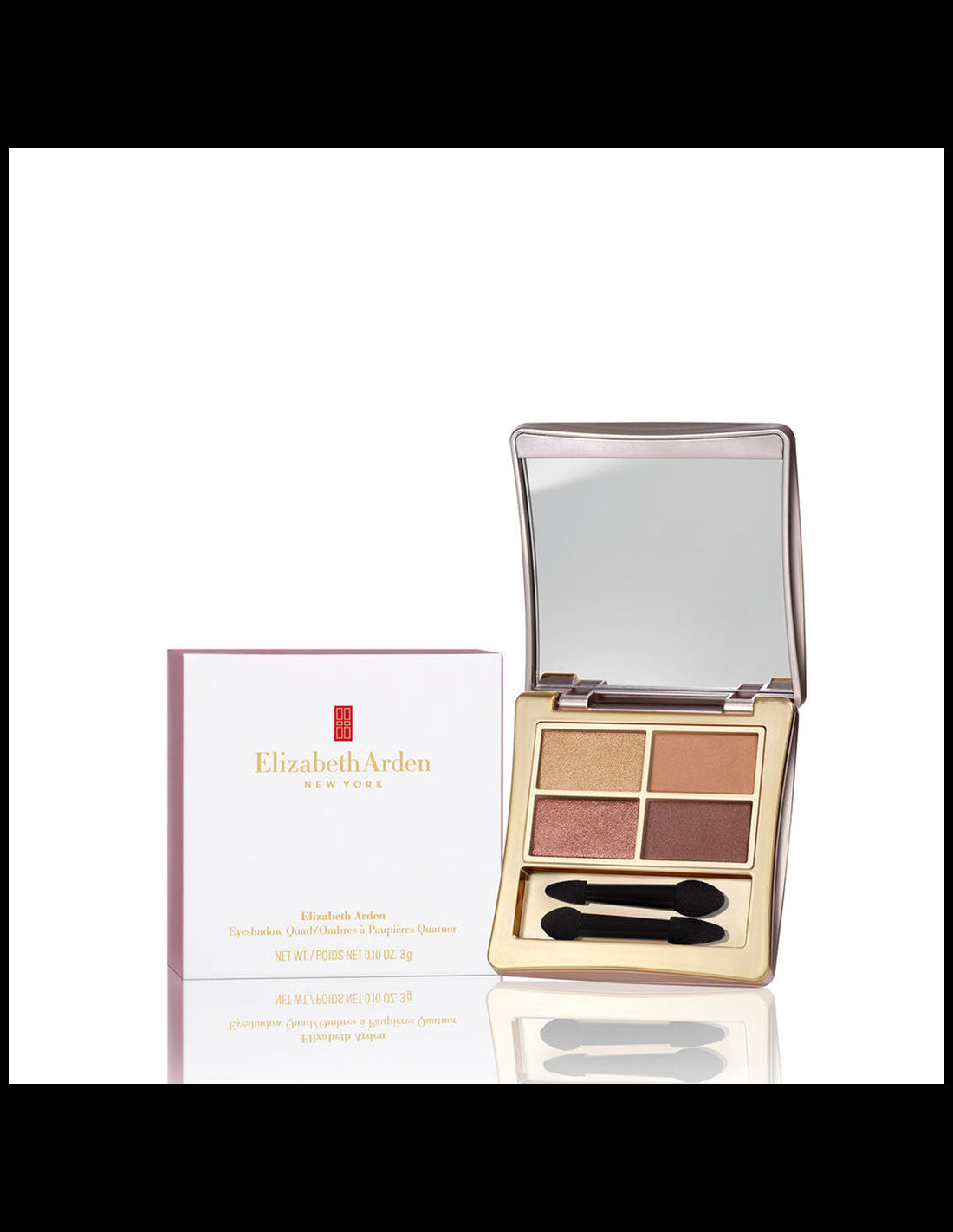 Elizabeth Arden Så Neutral Eyeshadow 3g