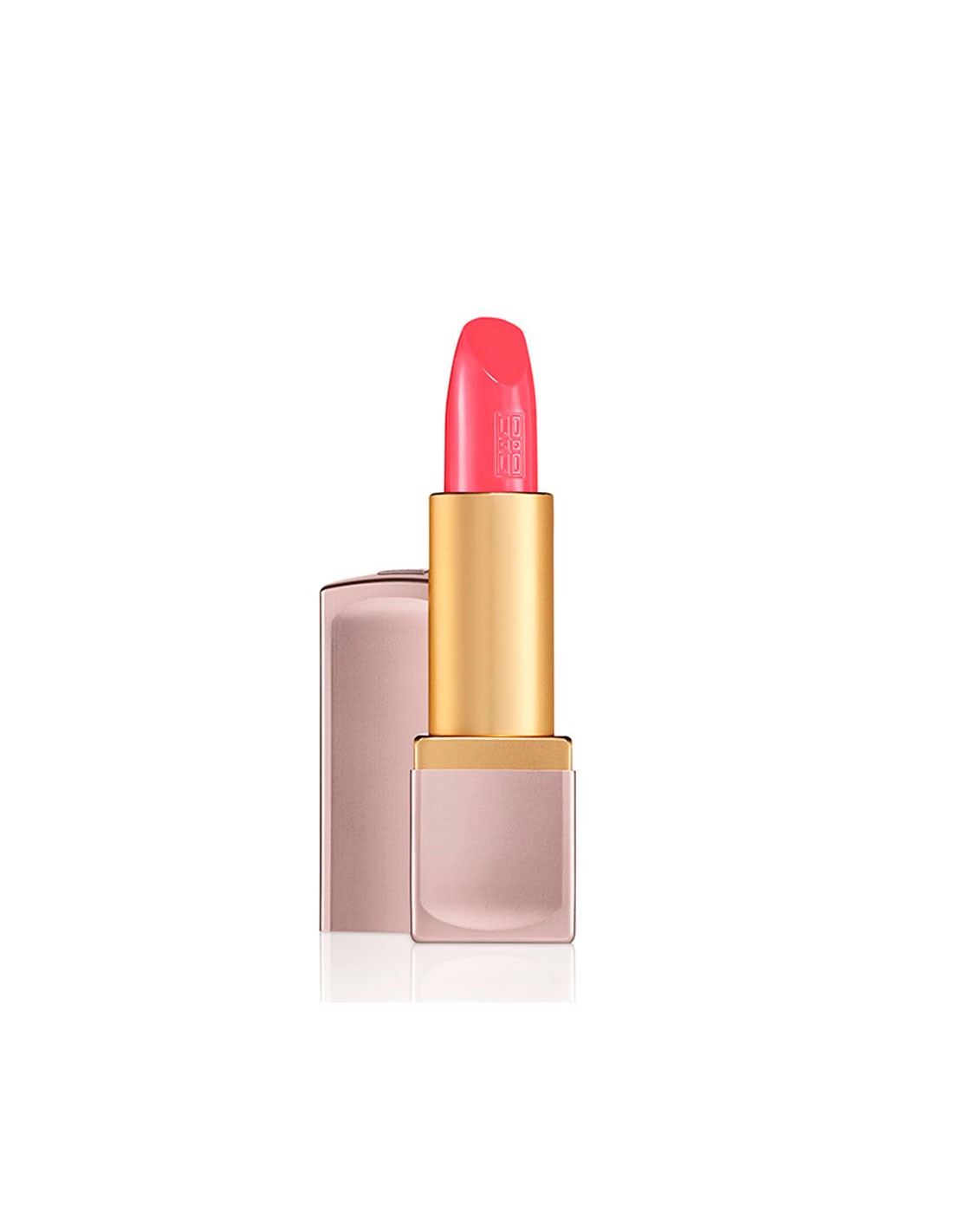Elizabeth Arden Lipstick Color Lips 24-Living Coral