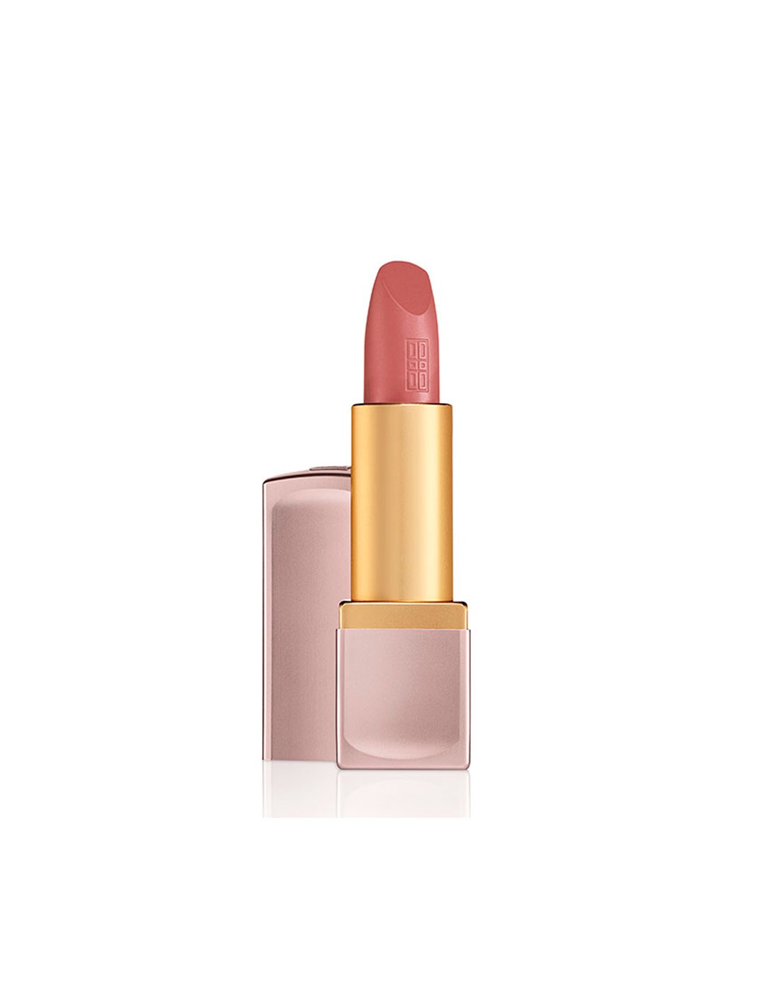 Elizabeth Arden Lip Color Lipstick 01-Nude Blush Matt