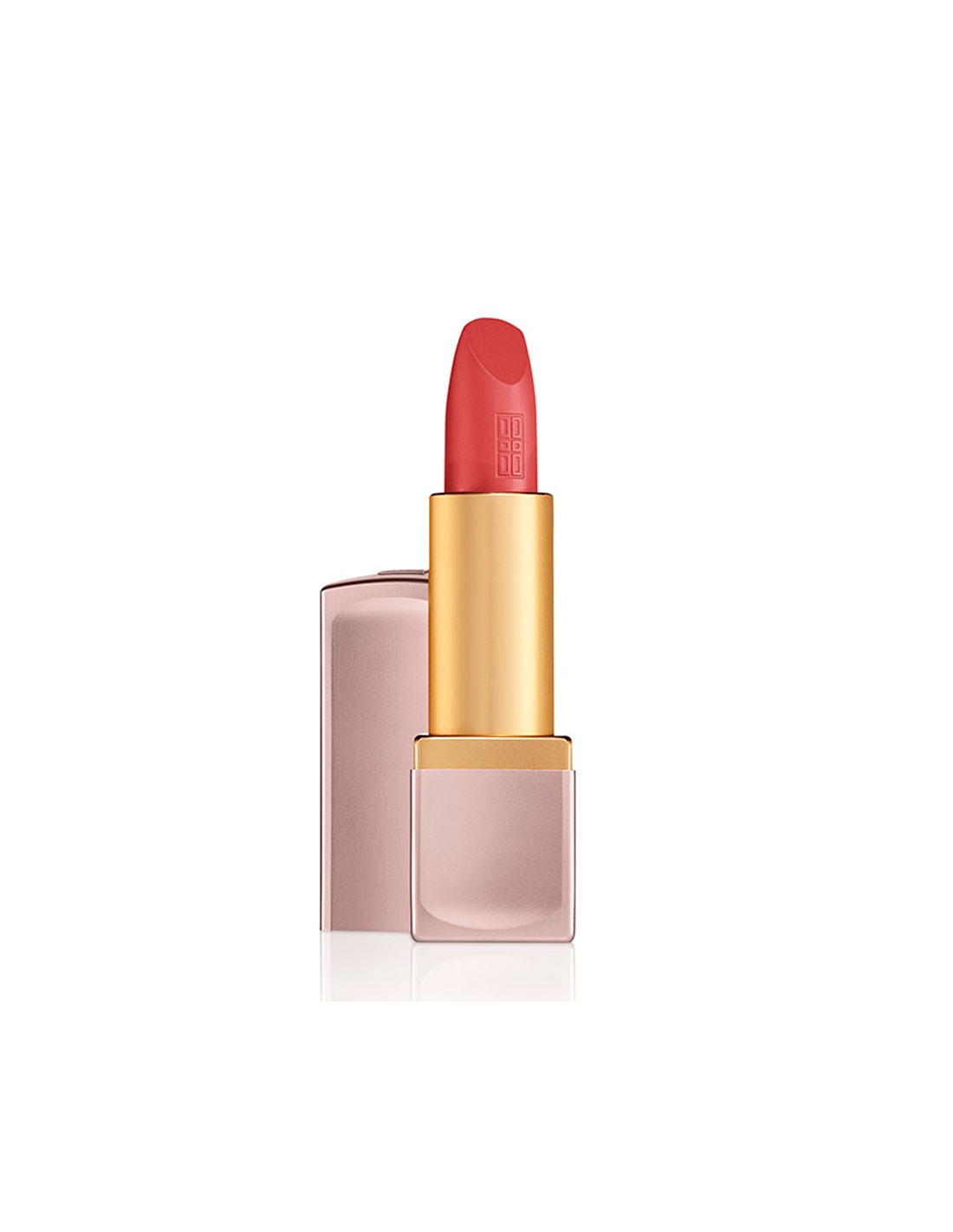 Elizabeth Arden Lip Color Lipstick 02-Embrace Matt Pink