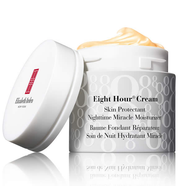 Elizabeth Arden Eight Hour Miraculous Night Moisturizer 50 ml