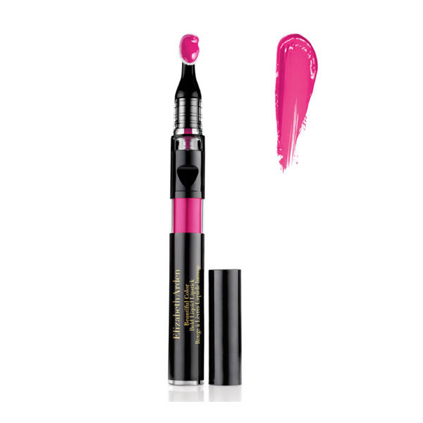 Elizabeth Arden Smuk farve Bold Liquid Lipstick Extreme Pink