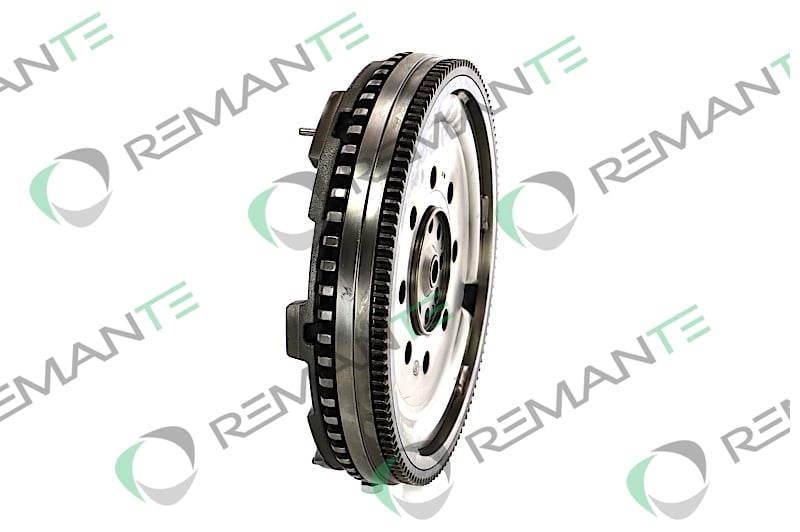 Flywheel REMANTE 009-001-000016R