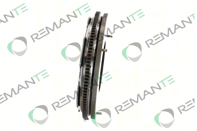 Flywheel REMANTE 009-001-000045R