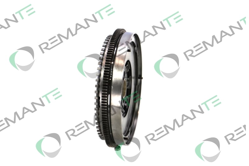 Flywheel REMANTE 009-001-000100R