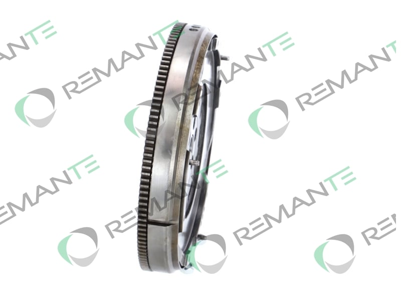 Flywheel REMANTE 009-001-000186R