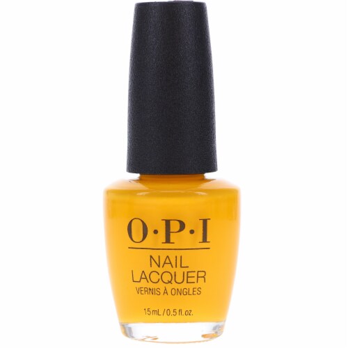 Opi Esmalte De Uñas Dura Hasta 7 Días Sol Mar Y Arena En Mis Pantalones 15ml