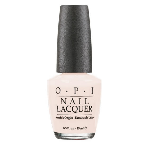 Opi Enamel Nls86 Bubble Baie 15ml