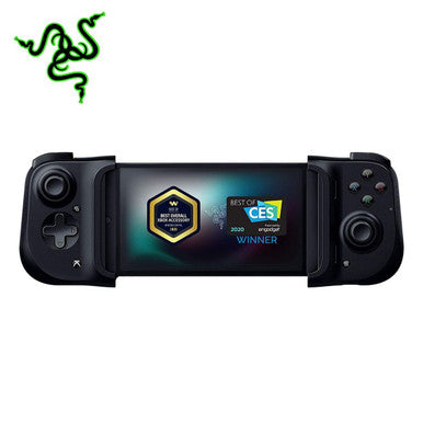 Razer Kishi Gaming Controller for Android Cloud Gaming