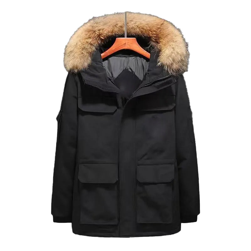 Mens Jacket Puffer Jacket Parka Mens Designer Jackets Vests Men Women Winter Jacket Down Mens Designer Coat Outerwear Size S-5XL