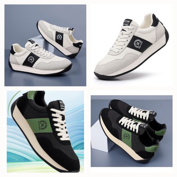 designer sneaker campuses 00s shoes women shoes mens shoes luxury trainers black white crowvn letter classic a womens snceakers dadily Casua