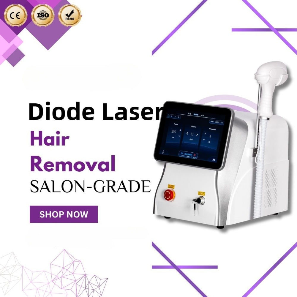 Multifunction 3500W Freezing Point Private Parts Body Face 808nm Diode Laser Hair Removal Machine Permanent Painless Epilator