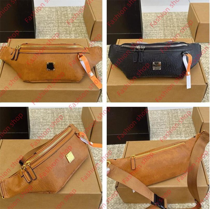 Designer M Belt bags C men women Fursten Visetoss beltbag bumbag fanny pack Waist Bag handbag tote high quality Shoulder crossbody Clutch wallet Hob
