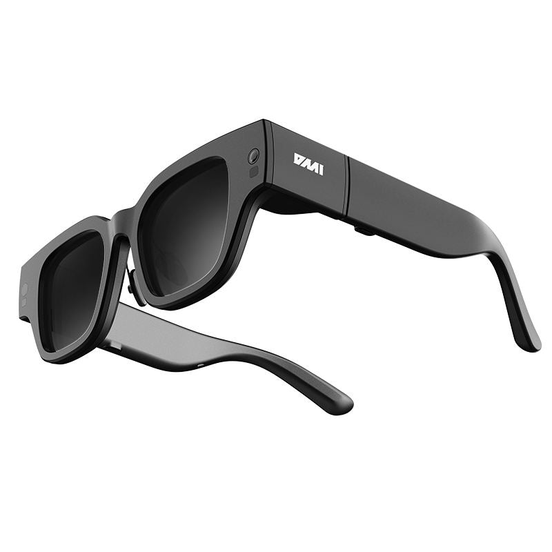 New Arrival X Inmo Air2 Meta Augmented Reality GPT Access Full Vision AR Hardware Smart Glasses