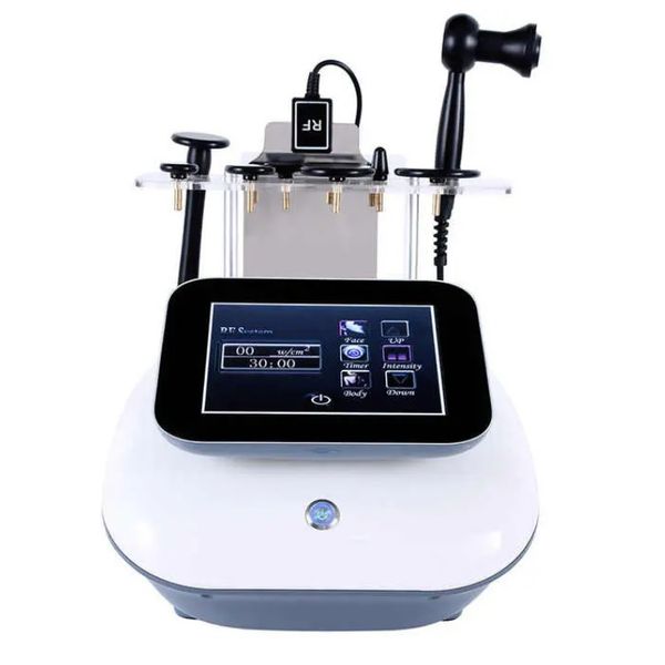 CET RET Radio Frequency RF Body Care Loss Weight Fat Removal Monopolar Rf Machine Beauty Machine
